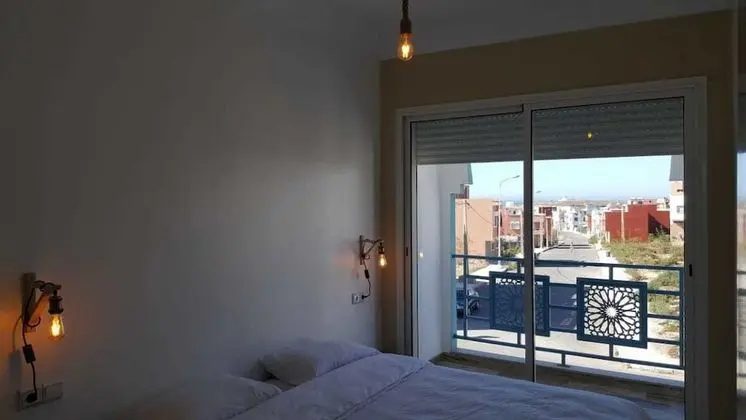 Deluxe Apart Daire, Birden Çok Yatak, Sigara İçilmez, Okyanus Manzaralı