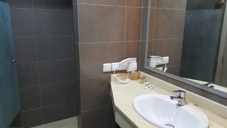 Deluxe Apart Daire, Birden Çok Yatak, Sigara İçilmez, Okyanus Manzaralı
