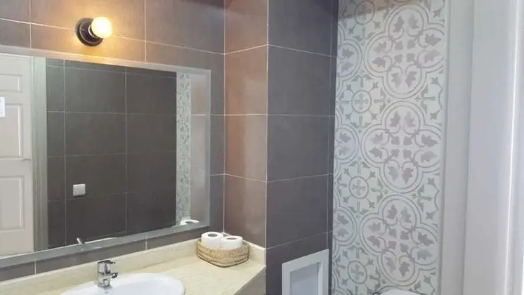 Deluxe Apart Daire, Birden Çok Yatak, Sigara İçilmez, Okyanus Manzaralı
