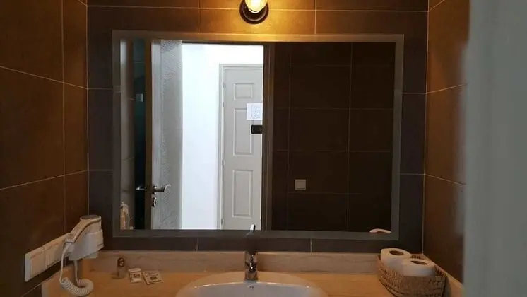 Deluxe Apart Daire, Birden Çok Yatak, Sigara İçilmez, Okyanus Manzaralı