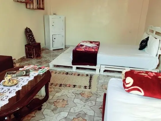 Comfort Üç Kişilik Oda