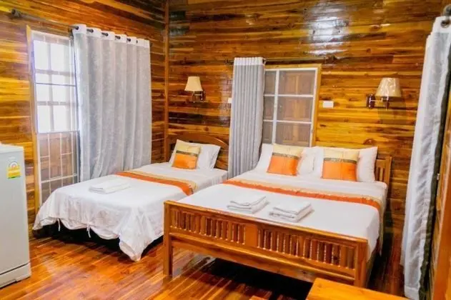 Family Bungalow