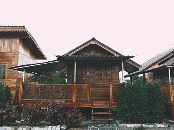 Family Bungalow