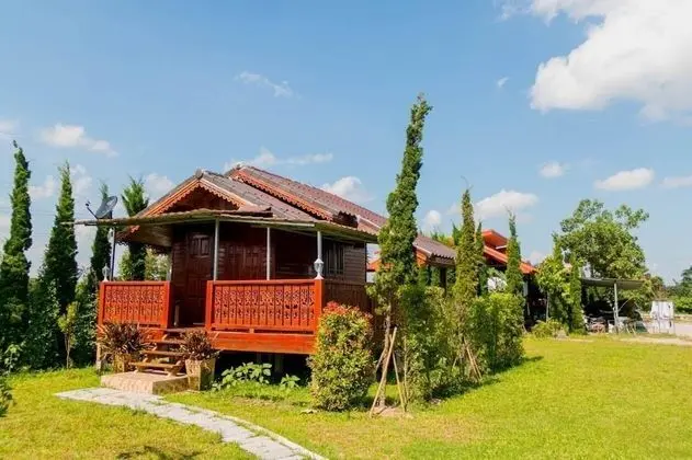 Family Bungalow