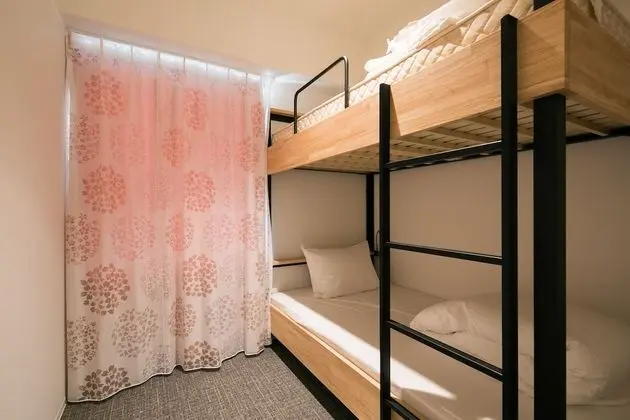 İki Ayrı Yataklı Oda (Bunk Bed)
