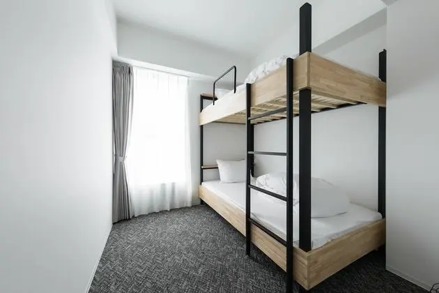 İki Ayrı Yataklı Oda (Bunk Bed)