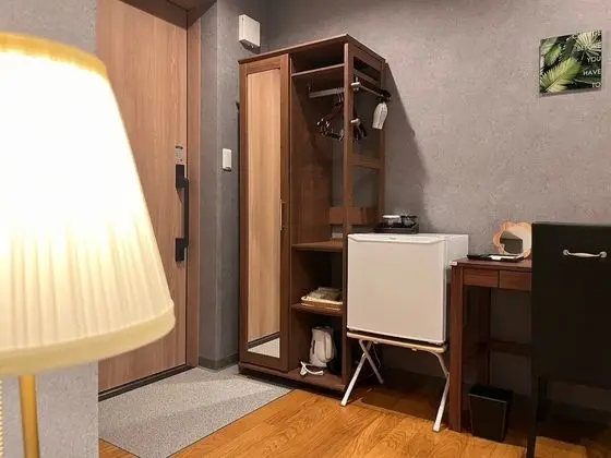 Basic İki Ayrı Yataklı Oda, 2 Tek Kişilik Yatak