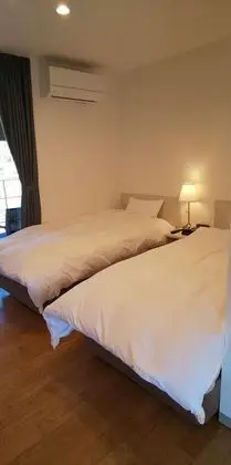 Basic İki Ayrı Yataklı Oda, 2 Tek Kişilik Yatak