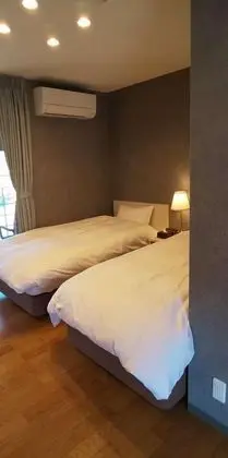 Basic İki Ayrı Yataklı Oda, 2 Tek Kişilik Yatak