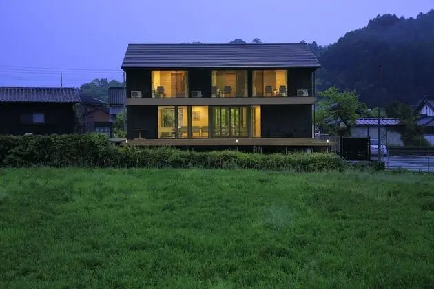 Oda