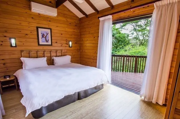 Dağ Evi, 2 Çift Kişilik Yatak, Göl Manzaralı