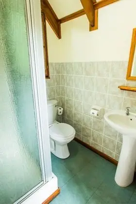 Standard Oda, 1 Çift Kişilik Yatak, Bahçe Manzaralı