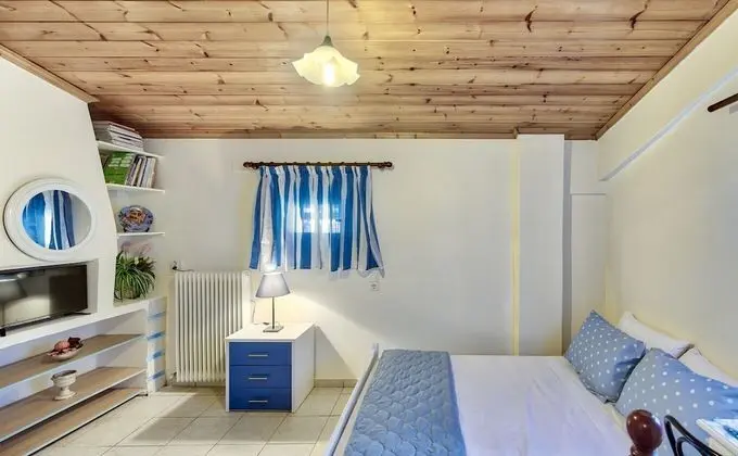 Apart Daire (Ina)
