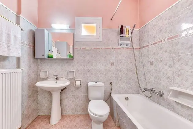 Apart Daire (Ina)