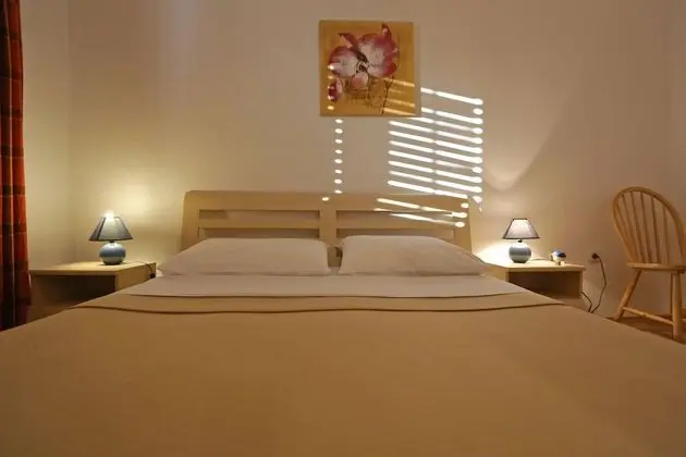 Apart Daire, 2 Yatak Odası (with Sofa Bed)