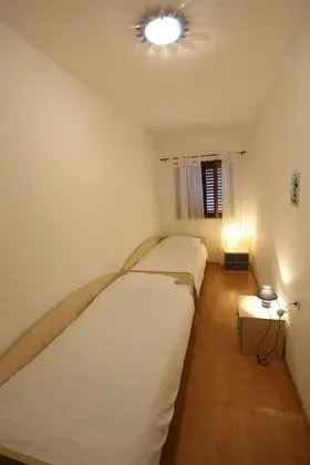 Apart Daire, 2 Yatak Odası (with Sofa Bed)