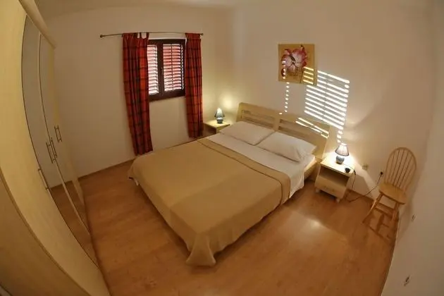 Apart Daire, 2 Yatak Odası (with Sofa Bed)