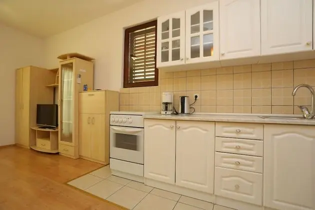Apart Daire, 2 Yatak Odası (with Sofa Bed)