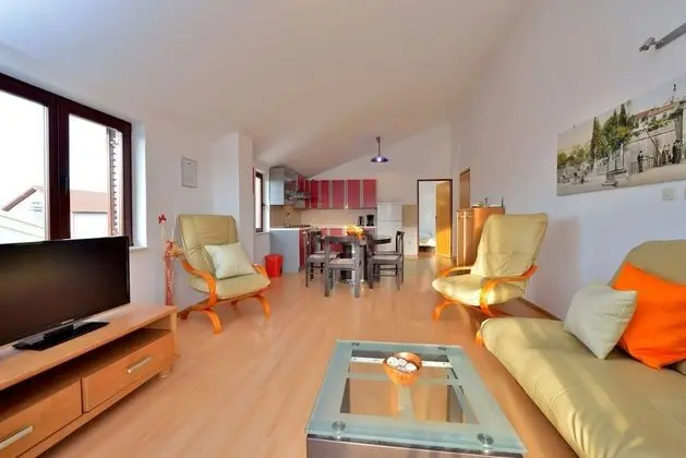 Apart Daire, 3 Yatak Odası, Balkon, Deniz Manzaralı