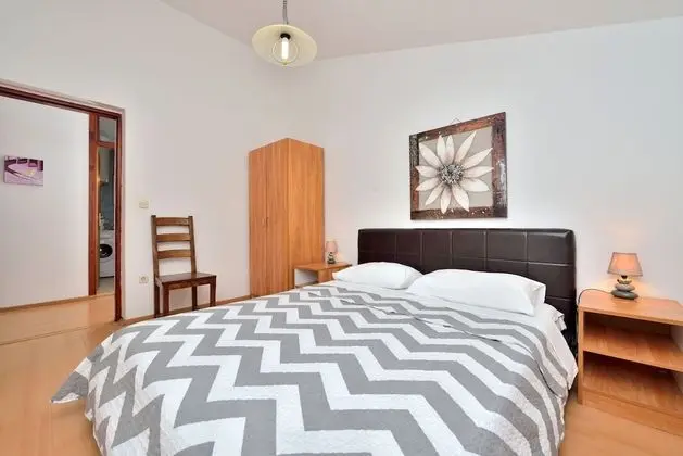 Apart Daire, 3 Yatak Odası, Balkon, Deniz Manzaralı
