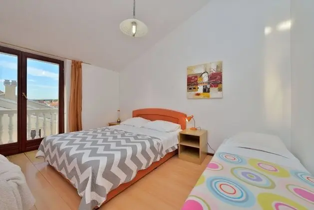 Apart Daire, 3 Yatak Odası, Balkon, Deniz Manzaralı