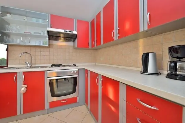 Apart Daire, 3 Yatak Odası, Balkon, Deniz Manzaralı