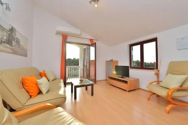 Apart Daire, 3 Yatak Odası, Balkon, Deniz Manzaralı