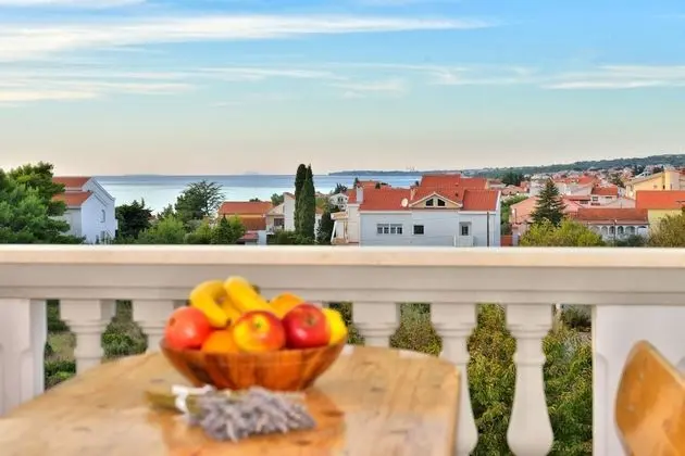 Apart Daire, 3 Yatak Odası, Balkon, Deniz Manzaralı