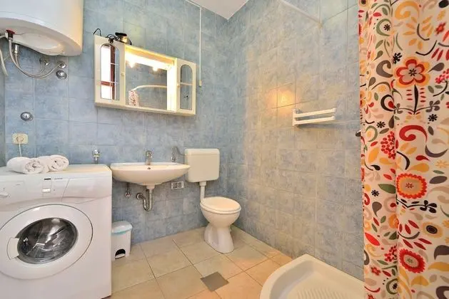 Apart Daire, 3 Yatak Odası, Balkon, Deniz Manzaralı