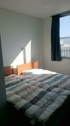 İki Ayrı Yataklı Oda, Özel Banyo