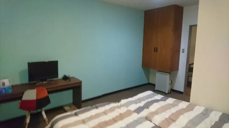 İki Ayrı Yataklı Oda, Özel Banyo