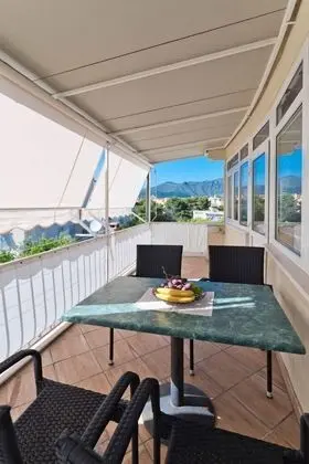 Apart Daire (Ina - modern and cosy - A1(2+2))