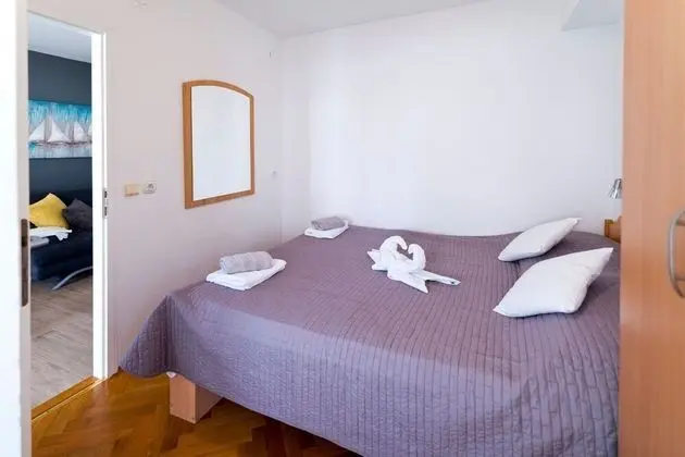 Apart Daire (Ina - modern and cosy - A1(2+2))