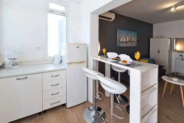 Apart Daire (Ina - modern and cosy - A1(2+2))