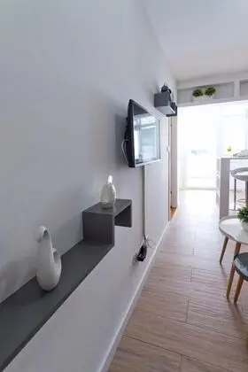 Apart Daire (Ina - modern and cosy - A1(2+2))