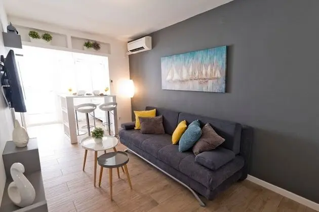 Apart Daire (Ina - modern and cosy - A1(2+2))