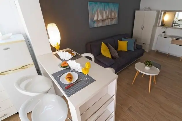 Apart Daire (Ina - modern and cosy - A1(2+2))