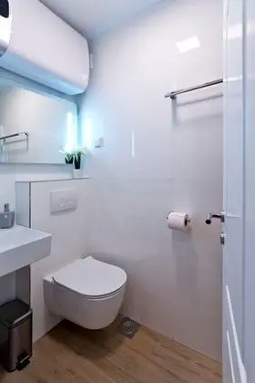 Apart Daire (Ina - modern and cosy - A1(2+2))