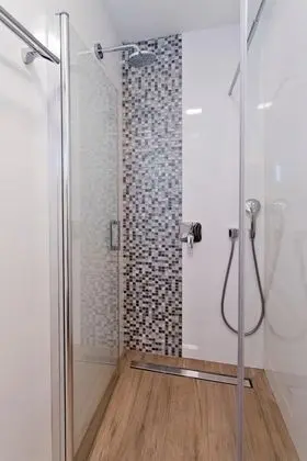 Apart Daire (Ina - modern and cosy - A1(2+2))