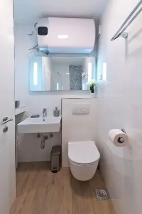 Apart Daire (Ina - modern and cosy - A1(2+2))