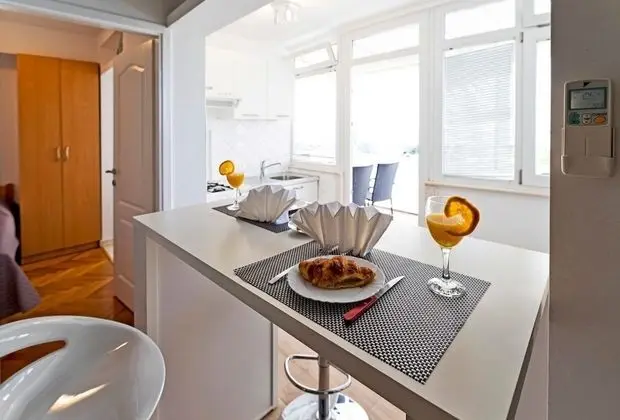 Apart Daire (Ina - modern and cosy - A1(2+2))