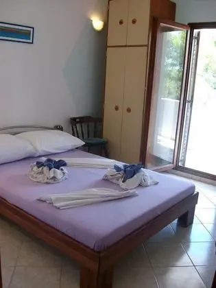 Ev (Ina - peaceful - H Pierida (8+4))