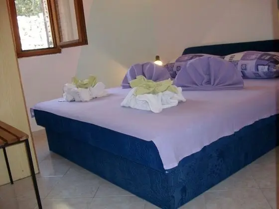 Ev (Ina - peaceful - H Pierida (8+4))