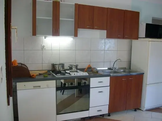 Ev (Ina - peaceful - H Pierida (8+4))