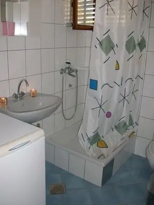 Ev (Ina - peaceful - H Pierida (8+4))