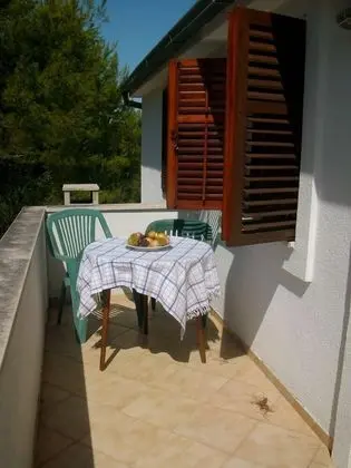 Ev (Ina - peaceful - H Pierida (8+4))