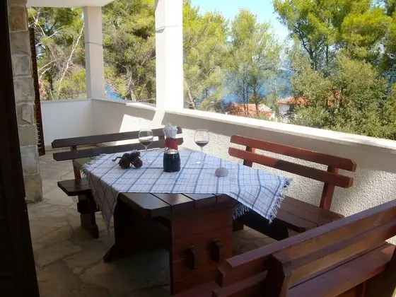 Ev (Ina - peaceful - H Pierida (8+4))