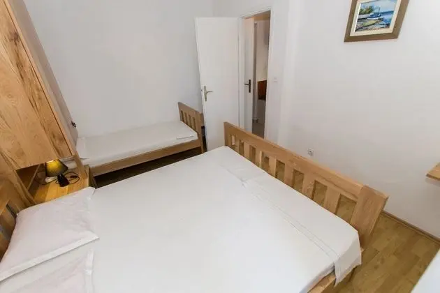 Apart Daire (Ina - with terrace - A2(3))