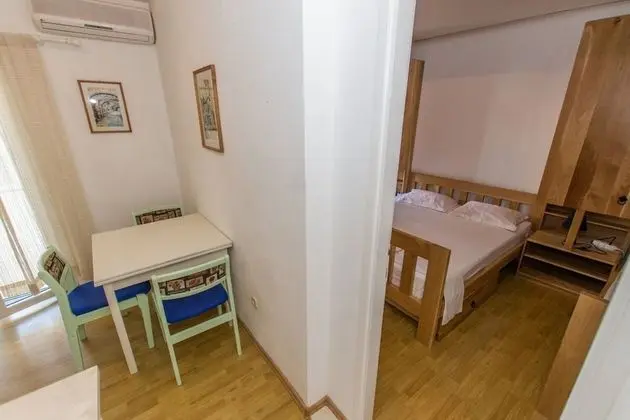 Apart Daire (Ina - with terrace - A2(3))