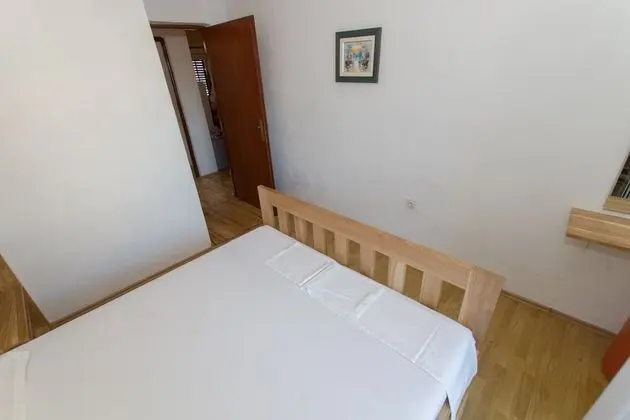 Apart Daire (Ina - with terrace - A3(4+1))